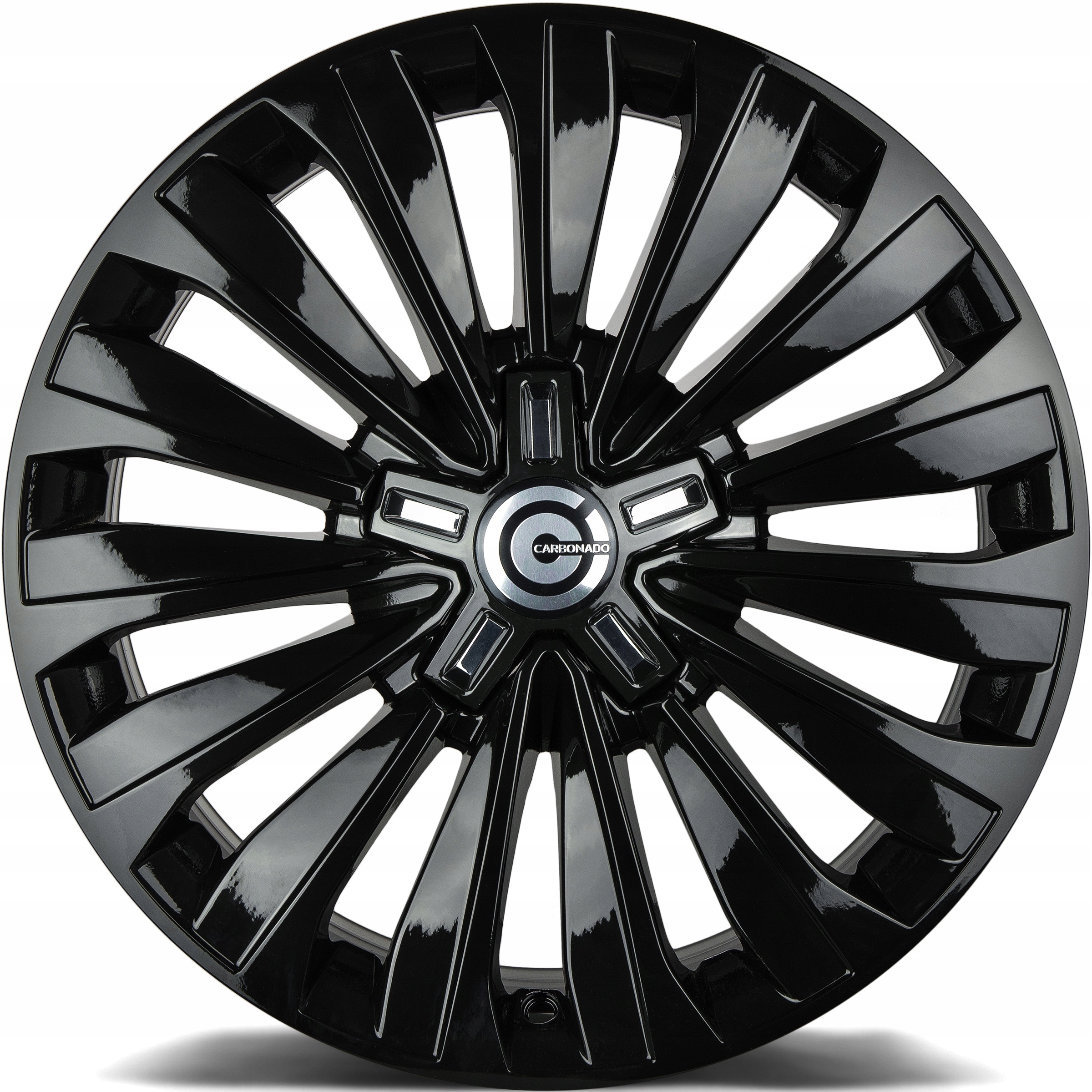 Disky 18 5x112 Vw Caddy 5 V Ford Tourneo Connect 3