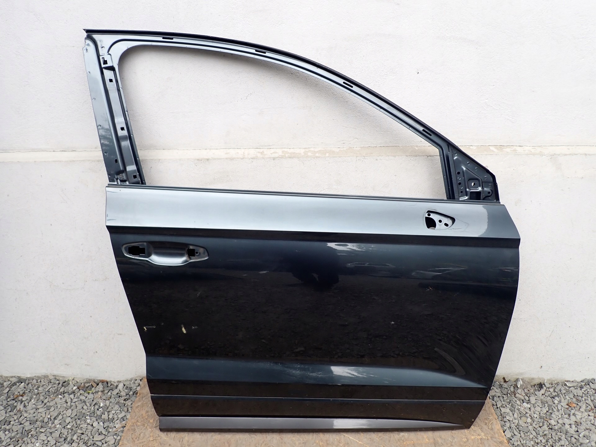 door right front right front SEAT ATECA 575 KH7 2016