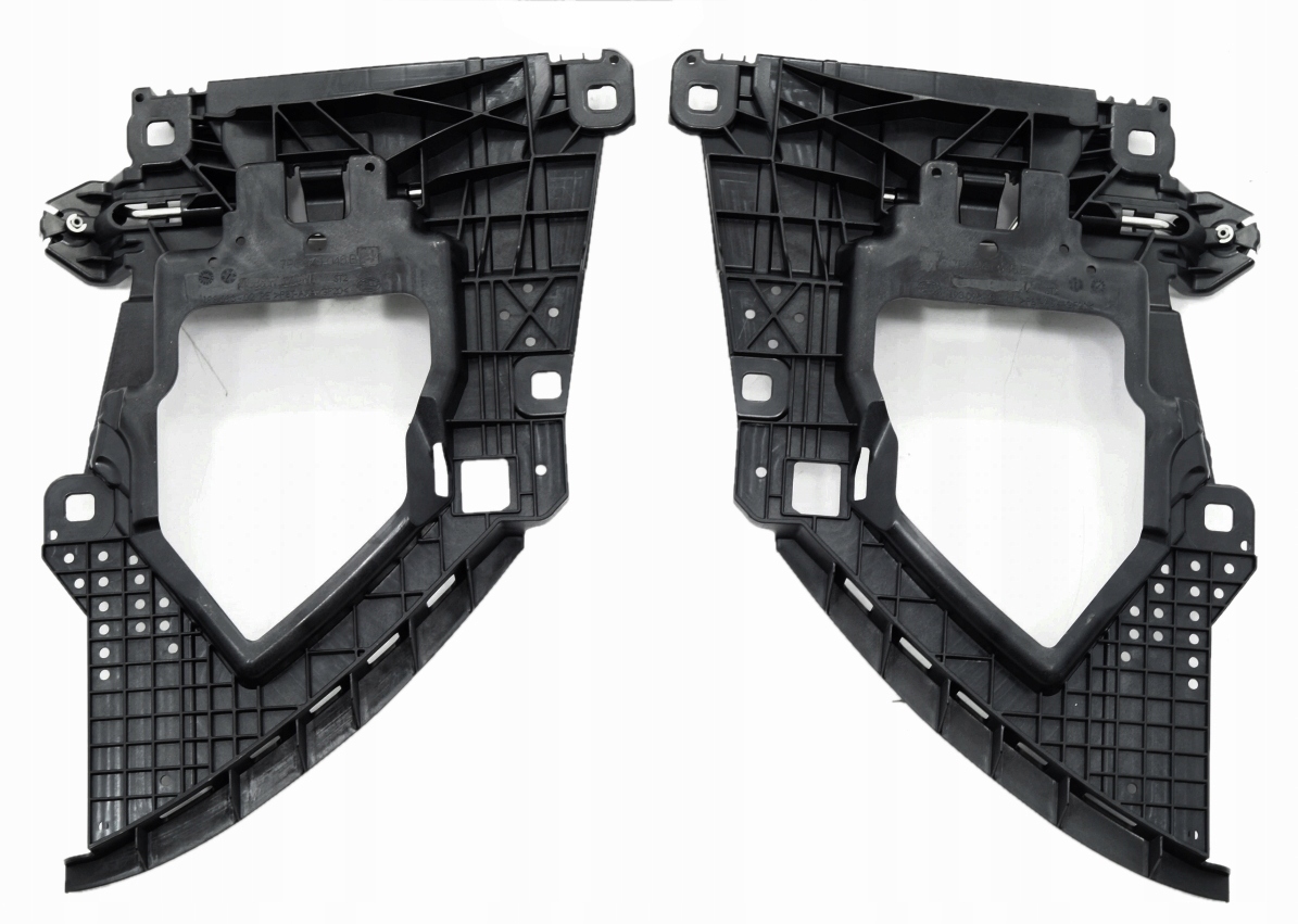 MOCOWANIE REFLEKTORA PORSCHE CAYENNE 7P5 FL 14 P Part number 95863152200