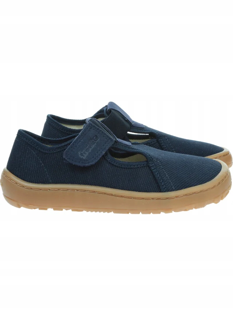 Kapcie Barefoot Dla Dzieci Froddo Children Slipper G1700439 26