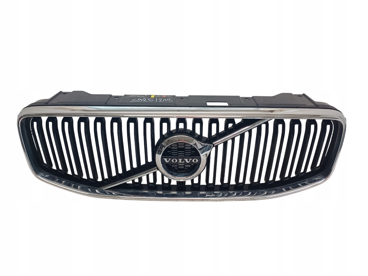 VOLVO XC60 2 II 17- GRILL GRIL ATRAPA 31479494