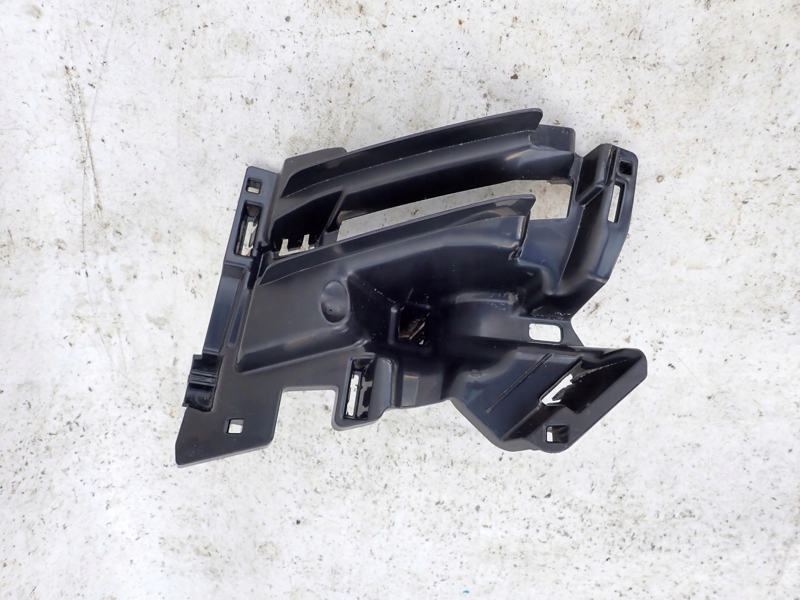 SKODA KODIAQ 16- bumper bracket right front