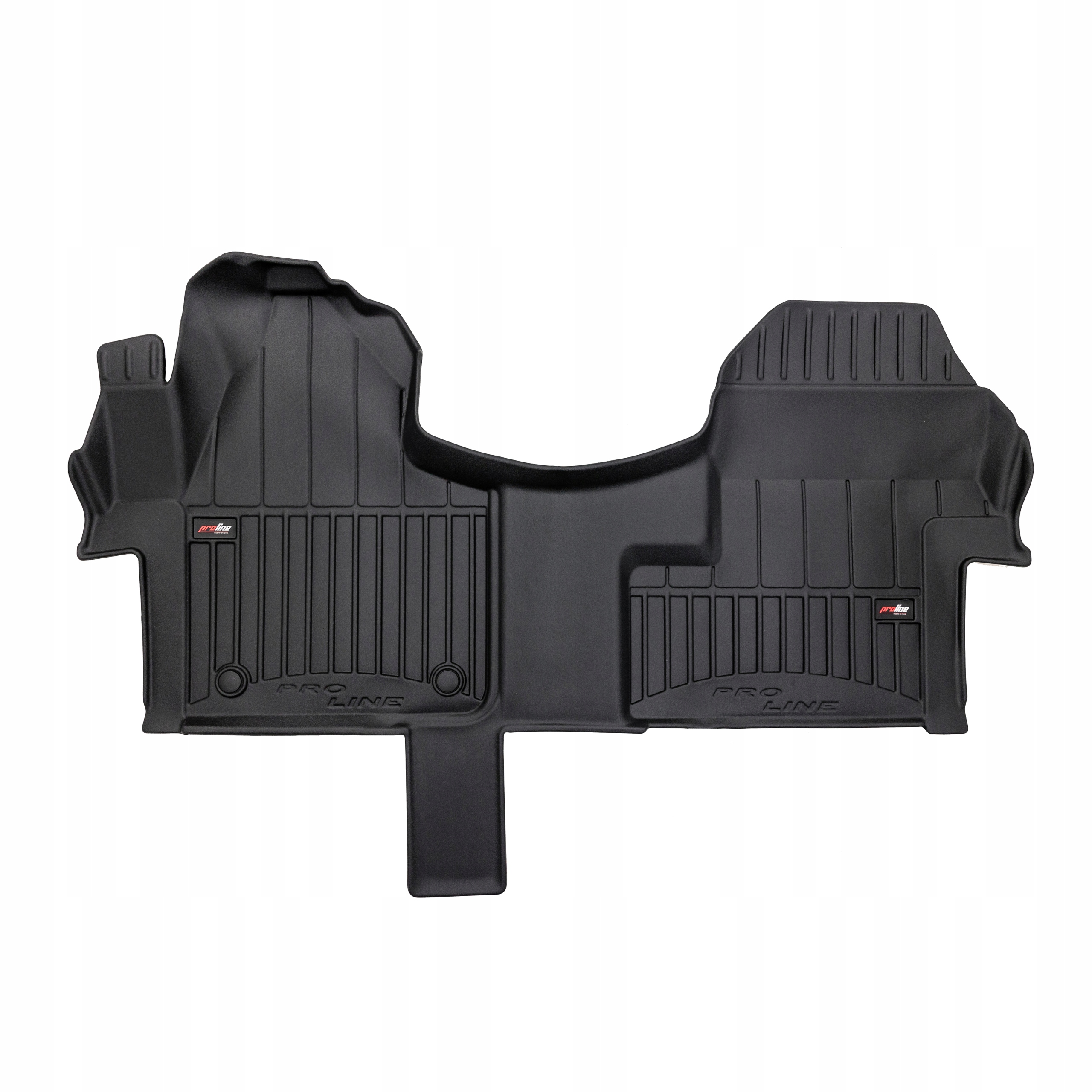 Frogum 3D gumové rohože pre Mercedes-Benz Sprinter W907 od 2018