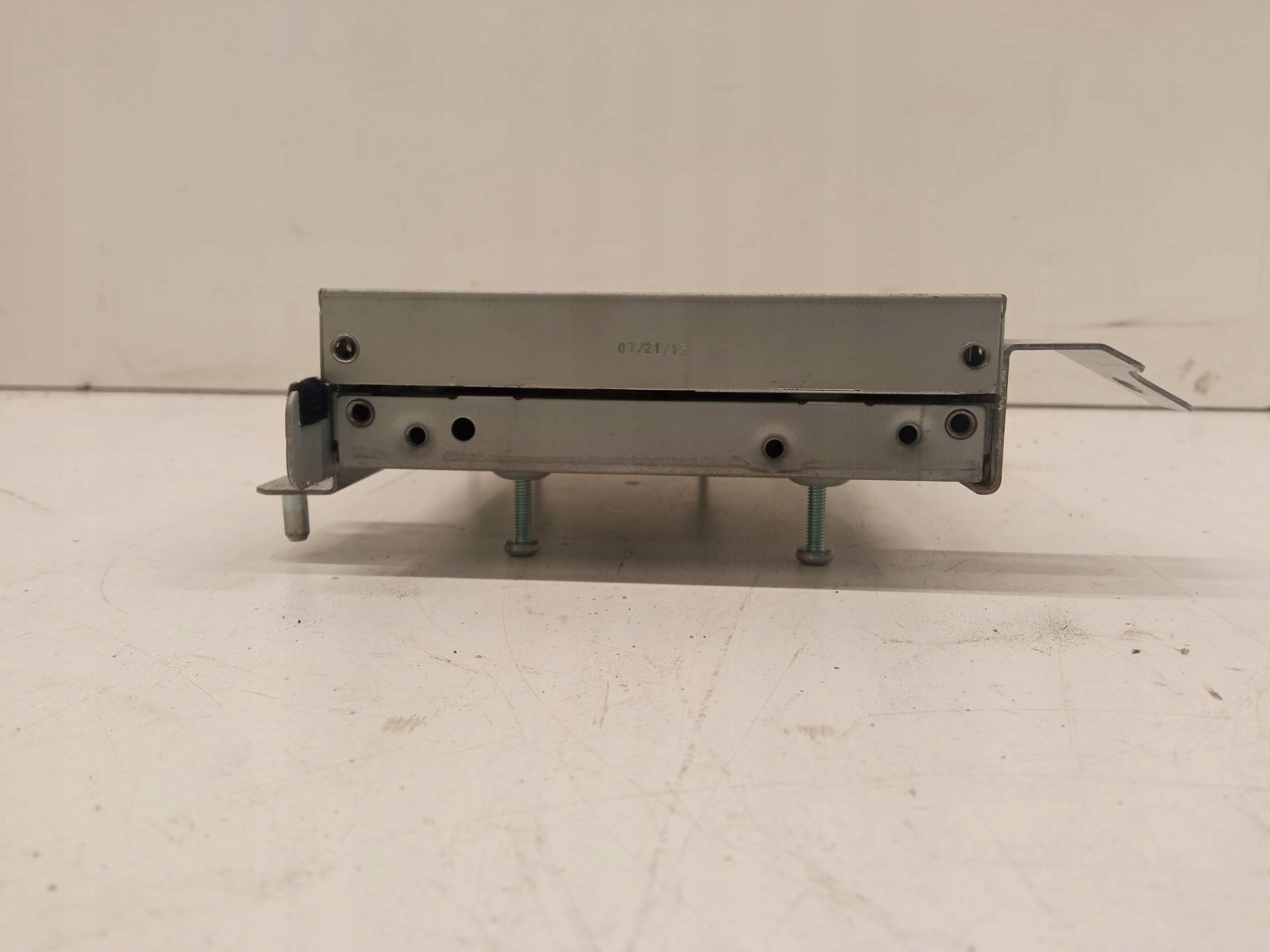 display EM2T-18B955-FD Ford Galaxy Mk4 (2015-2023)