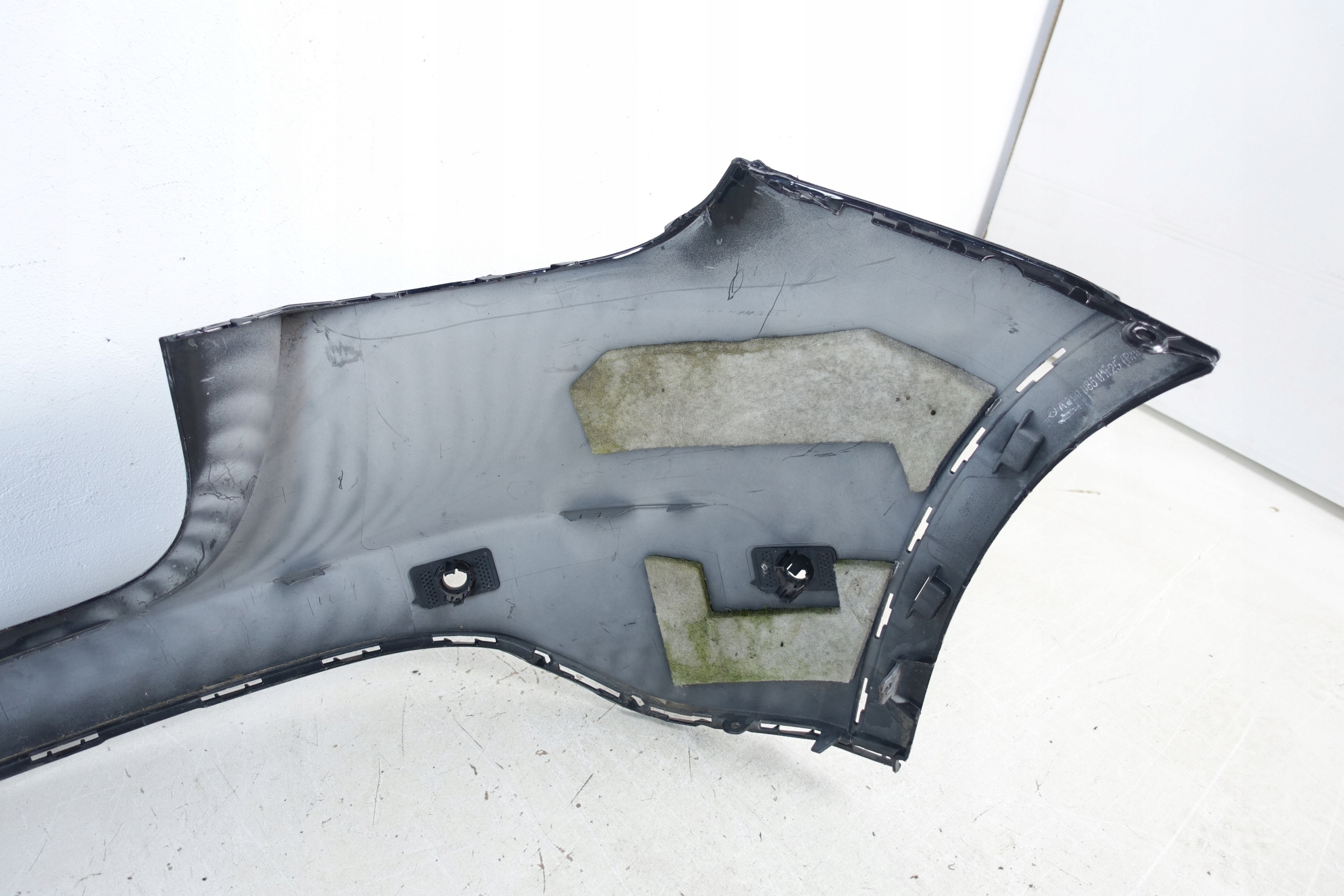 bumper rear part rear MERCEDES GLA W156 A1568850125