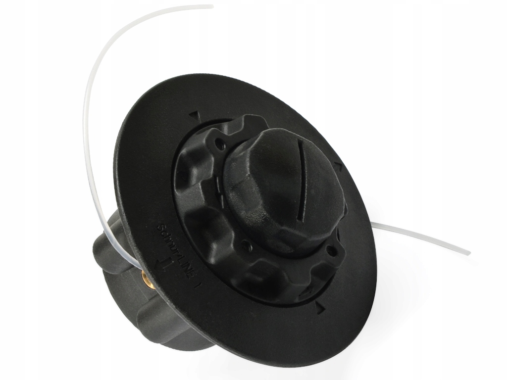 GŁOWICA ŻYŁKOWA BĘBEN DO KOSY STIHL FS 38 40 45 50 Typ głowica