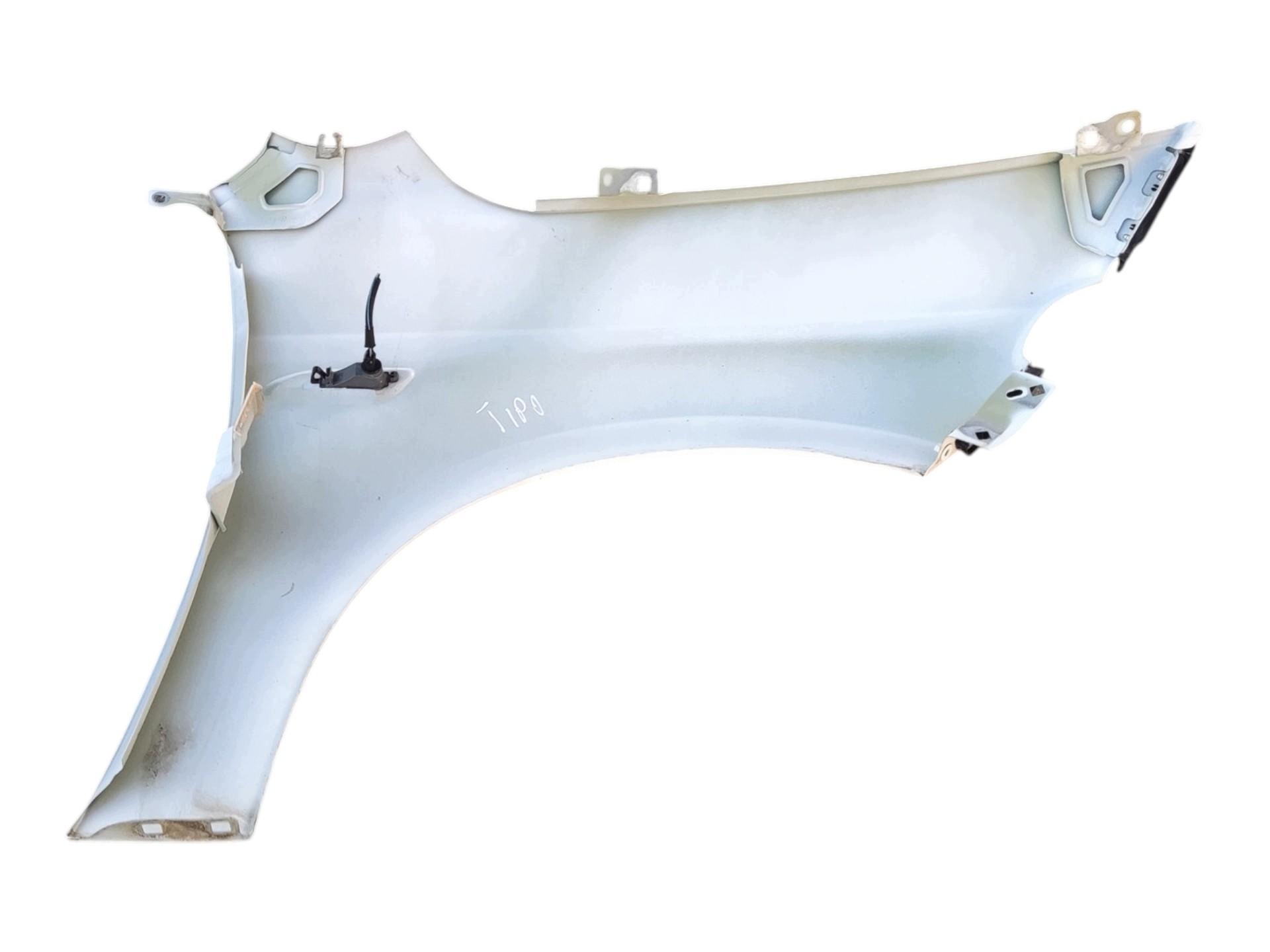 fender left front front FIAT TIPO II 2015-2020