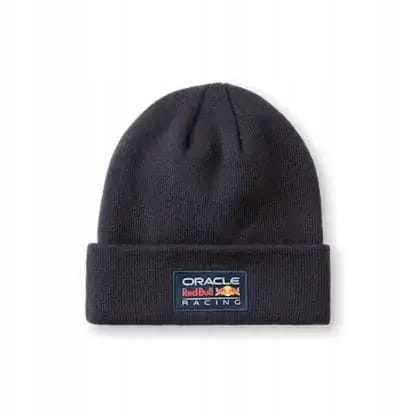 Red Bull Racing Czapka Zimowa Basic Cuff