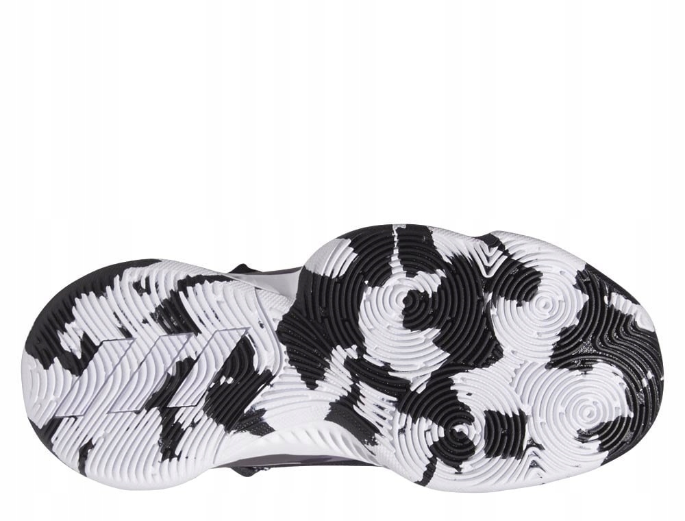 ADIDAS BUTY DO KOSZYKÓWKI LOCKDOWN FZ1696 # 40 Rozmiar 40