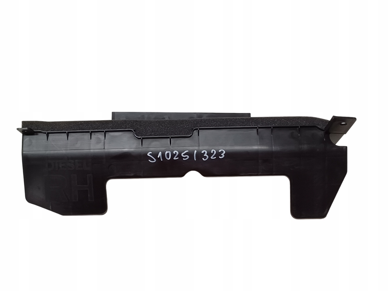 KIA CEED 2 II 12- KIEROWNICA POWIETRZA PRAWA 29134A2800