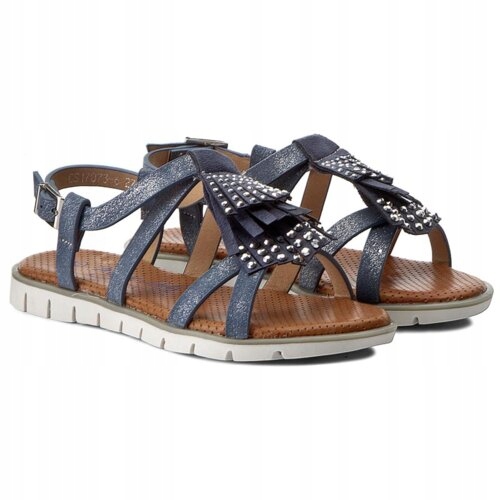 Śliczne sandałki Magic Lady r. 27 j.Nowe