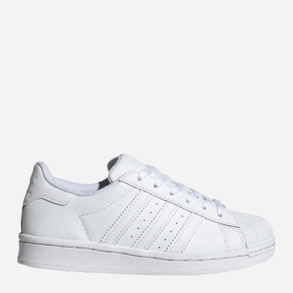 Sneakersy chłopięce adidas Originals Superstar 50 C EF5395