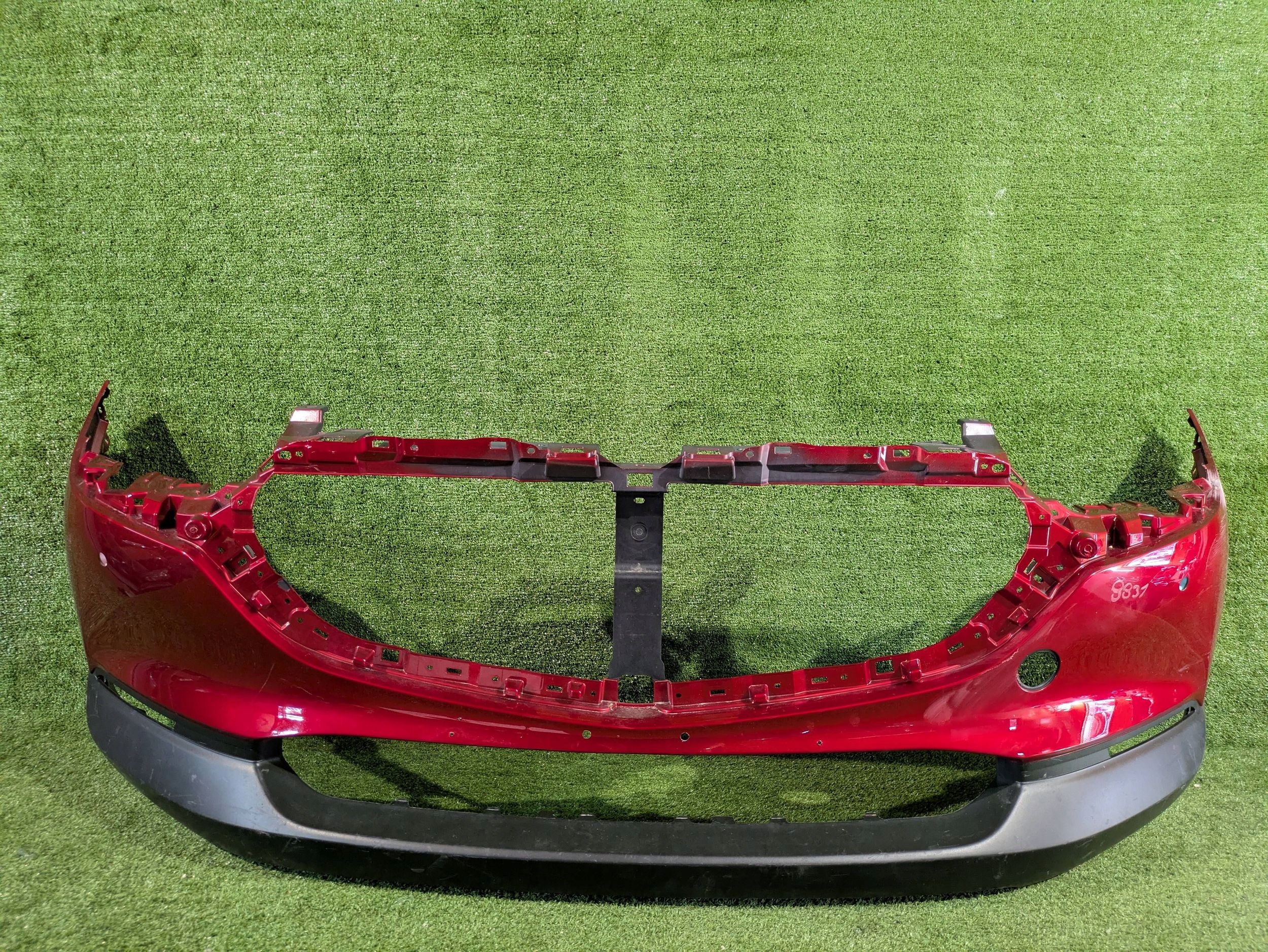 Frontstoßstange vorne MAZDA CX30 NR.8831