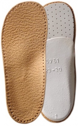 

Wkładki Supinujące Do Butów Dla Dziecka MI Kid