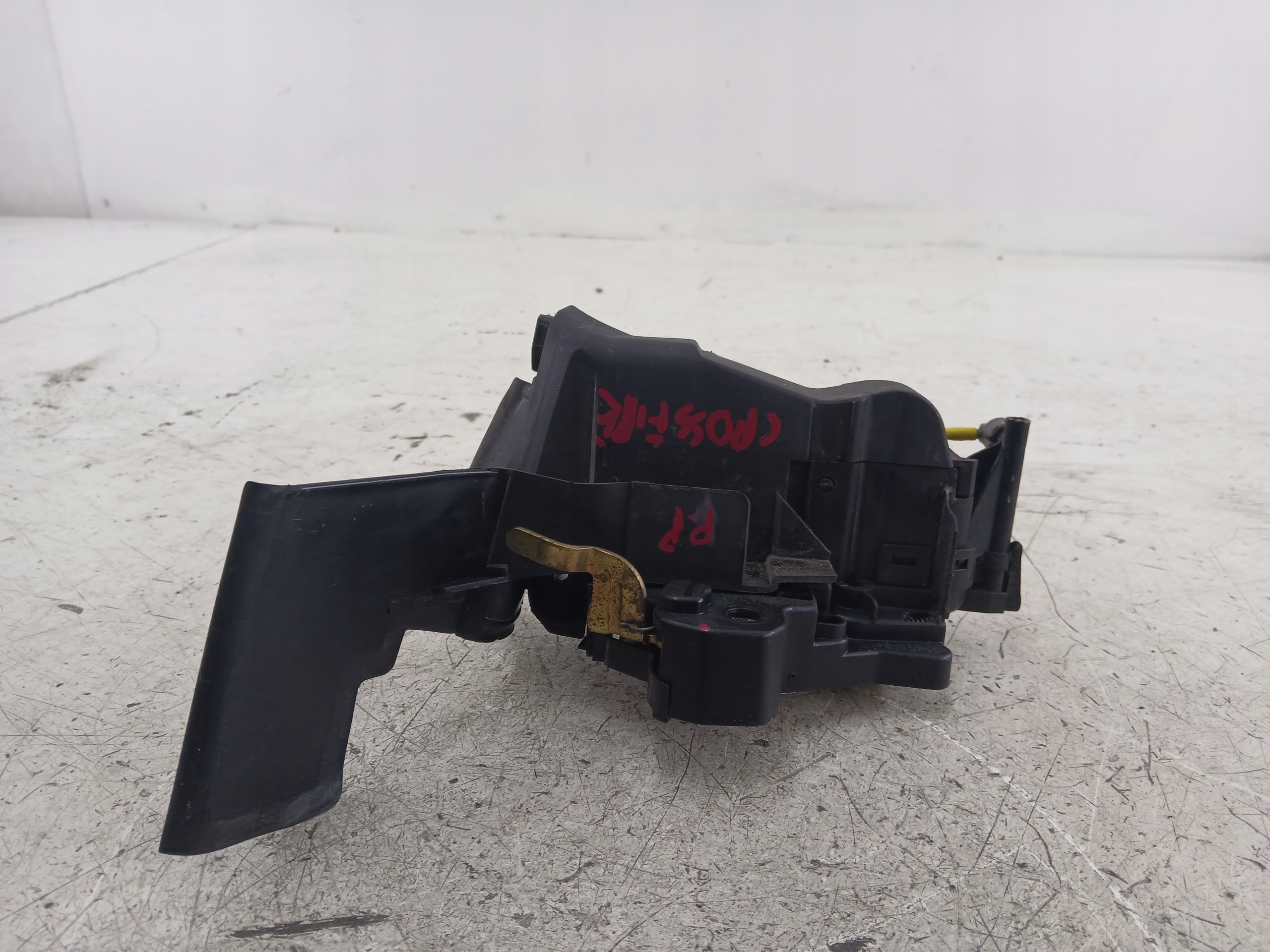 CHRYSLER CROSSFIRE MERCEDES R170 lock door right
