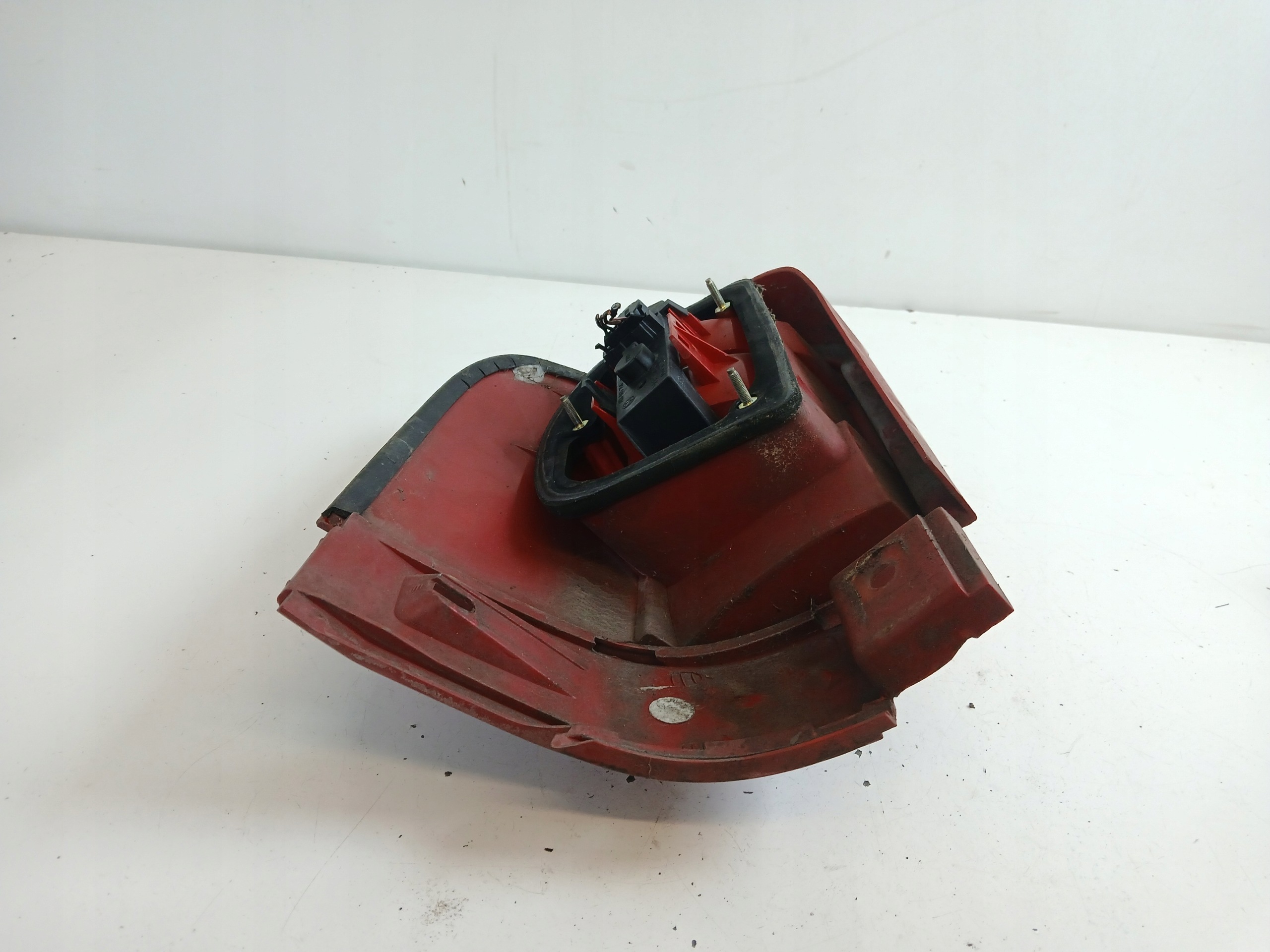 VW SHARAN and LIFT light right rear part