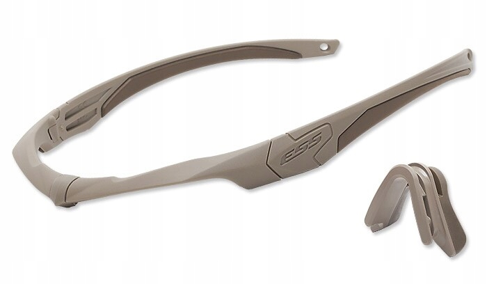 Rámečky Ess Crossbow Tri-Tech Fit Frame Tan