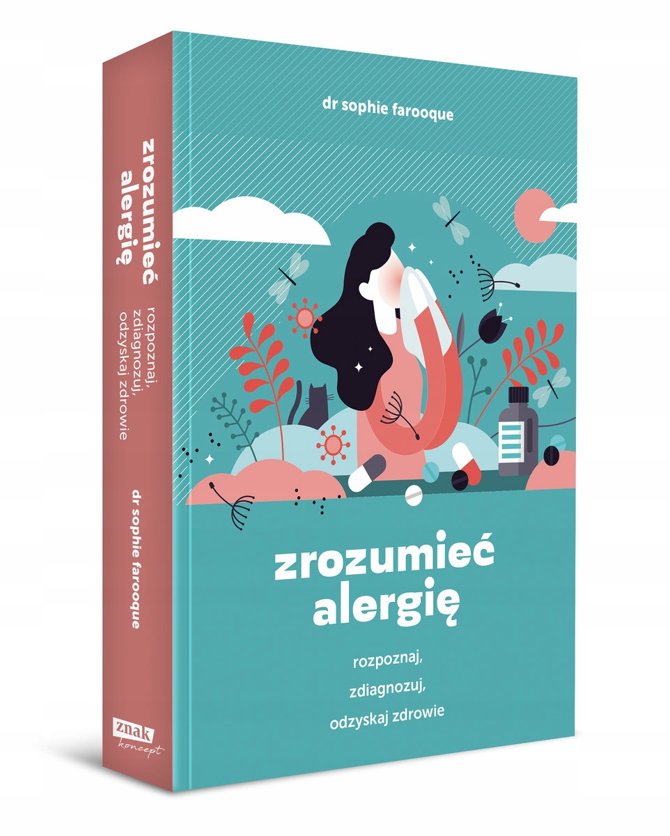 

Zrozumieć Alergię Rozpoznaj Zdiagnozuj Farooque