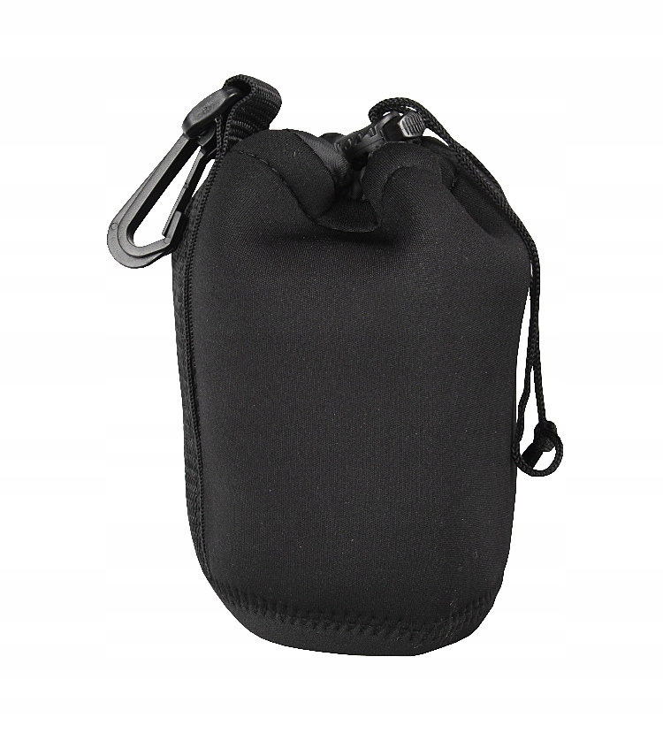 Pokrowiec neoprenowy futerał na obiektyw ROZMIAR M