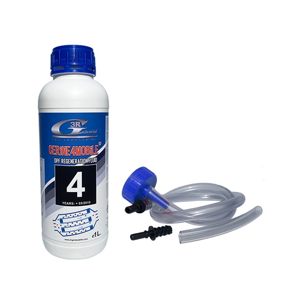 PLYN DO FAP 10 EOLYS EXTEND 1L CZARNY 4 Gen