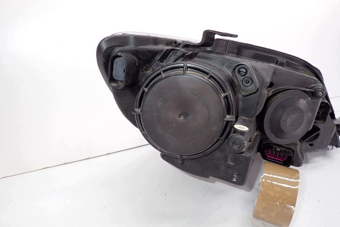 VW GOLF VI plus reflektor left light left 5M1941005G