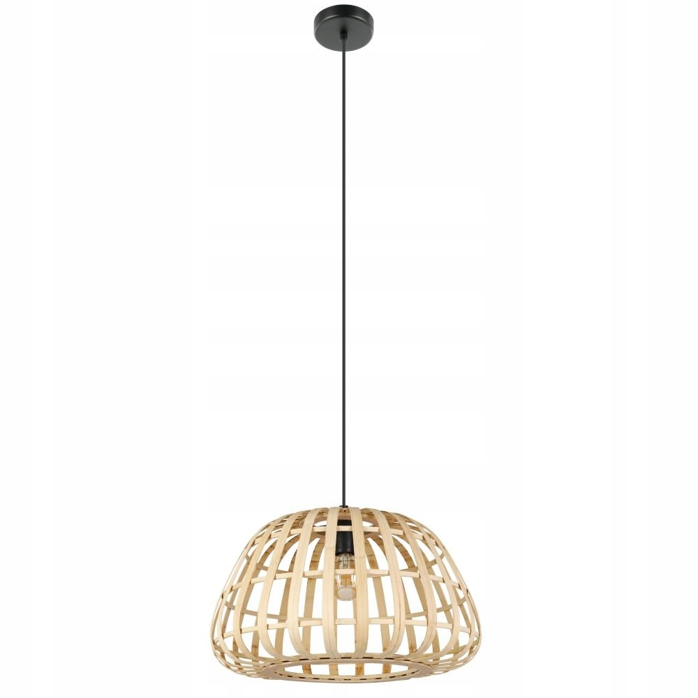 Závesná lampa Montezuelo 390151 Eglo