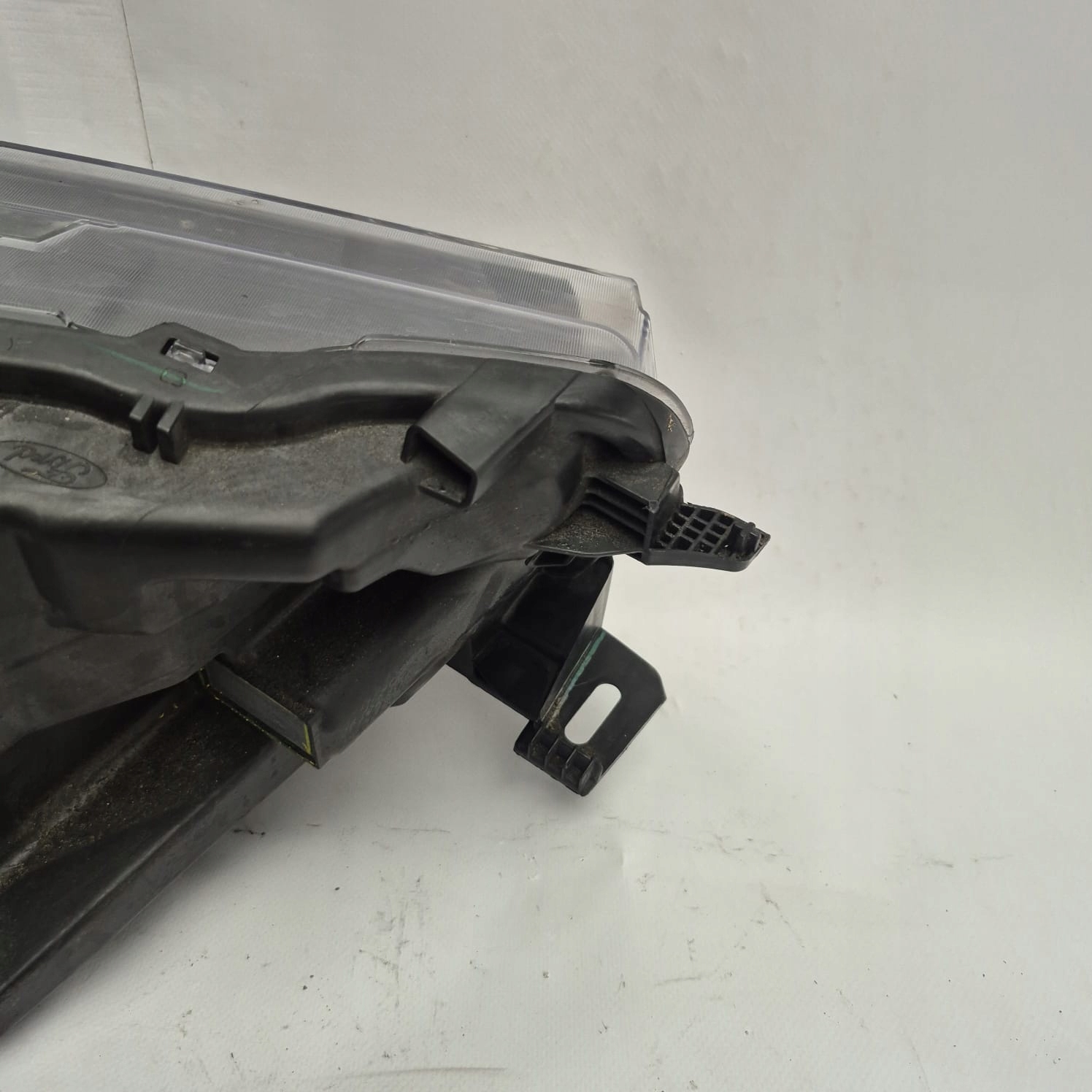 FORD MUSTANG MACH-E 21- light left front front FULL LED LJ8B-13E015-EE