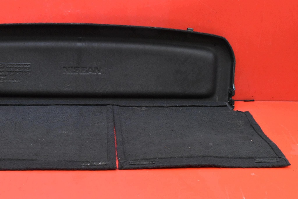 plato boot 79910EL00A NISSAN TIDA C11 5D HB 04-08