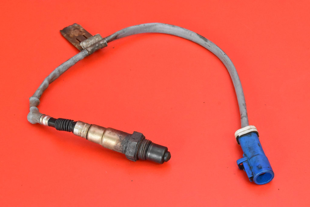 SONDA LAMBDA 3M51-9G444-BB FORD FOCUS C-MAX MK1 1.6 16V 100 KM 03-07