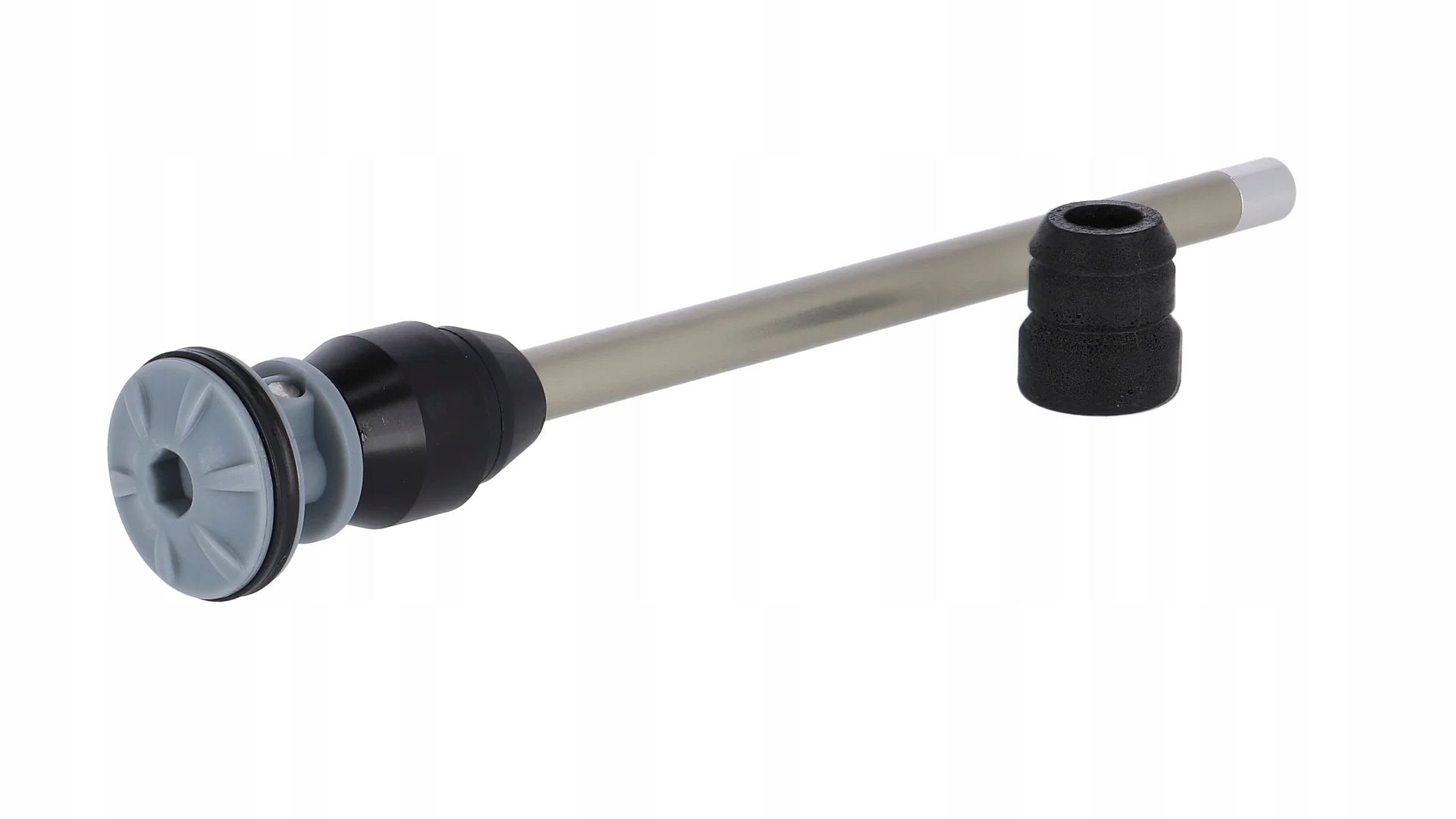 Rockshox Odpružená Vidlice Air Shaft 120mm- 29(35mm), 11. 4018. 111. 008