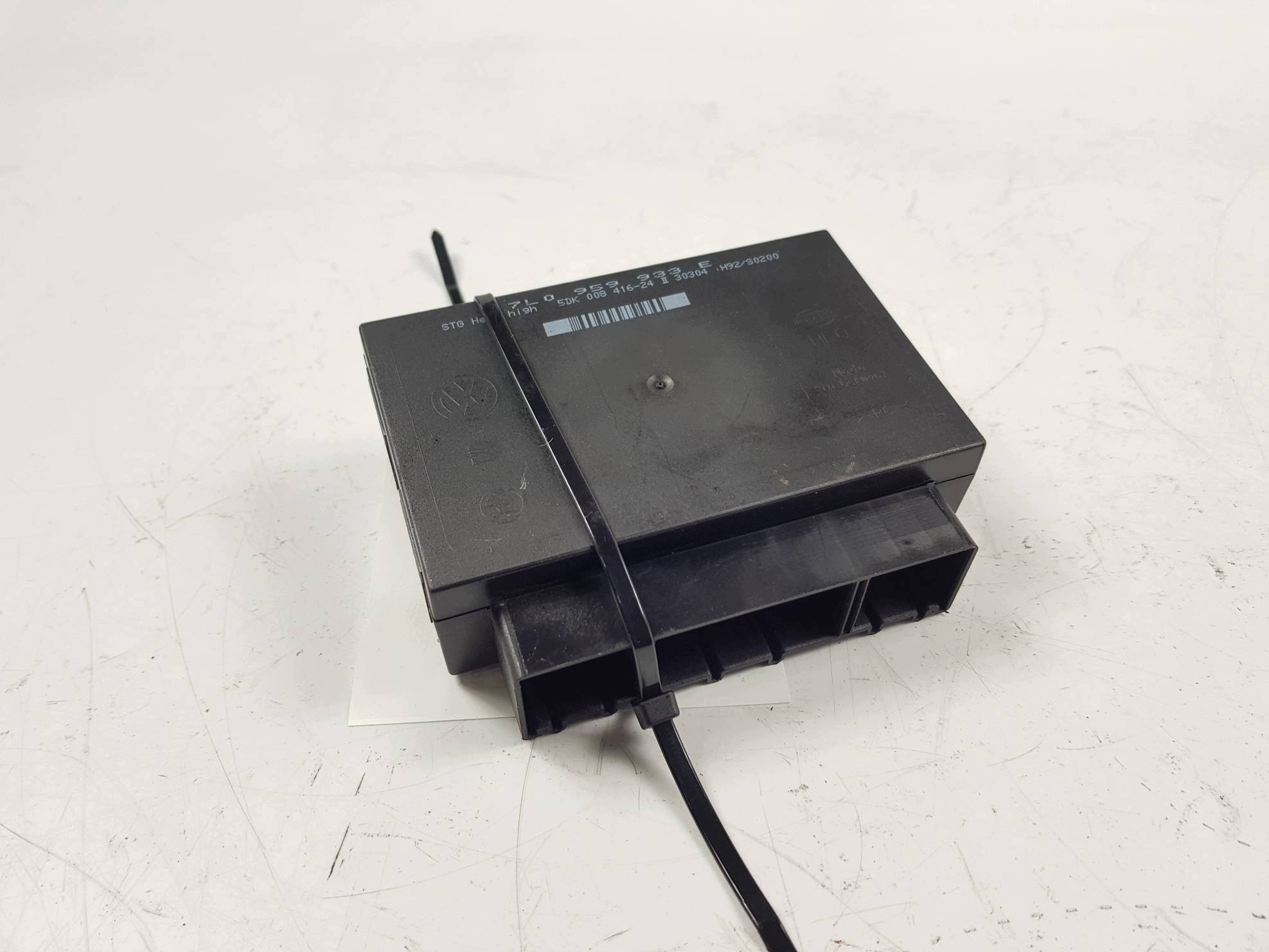 modul 7L0959933E VOLKSWAGEN TOUAREG