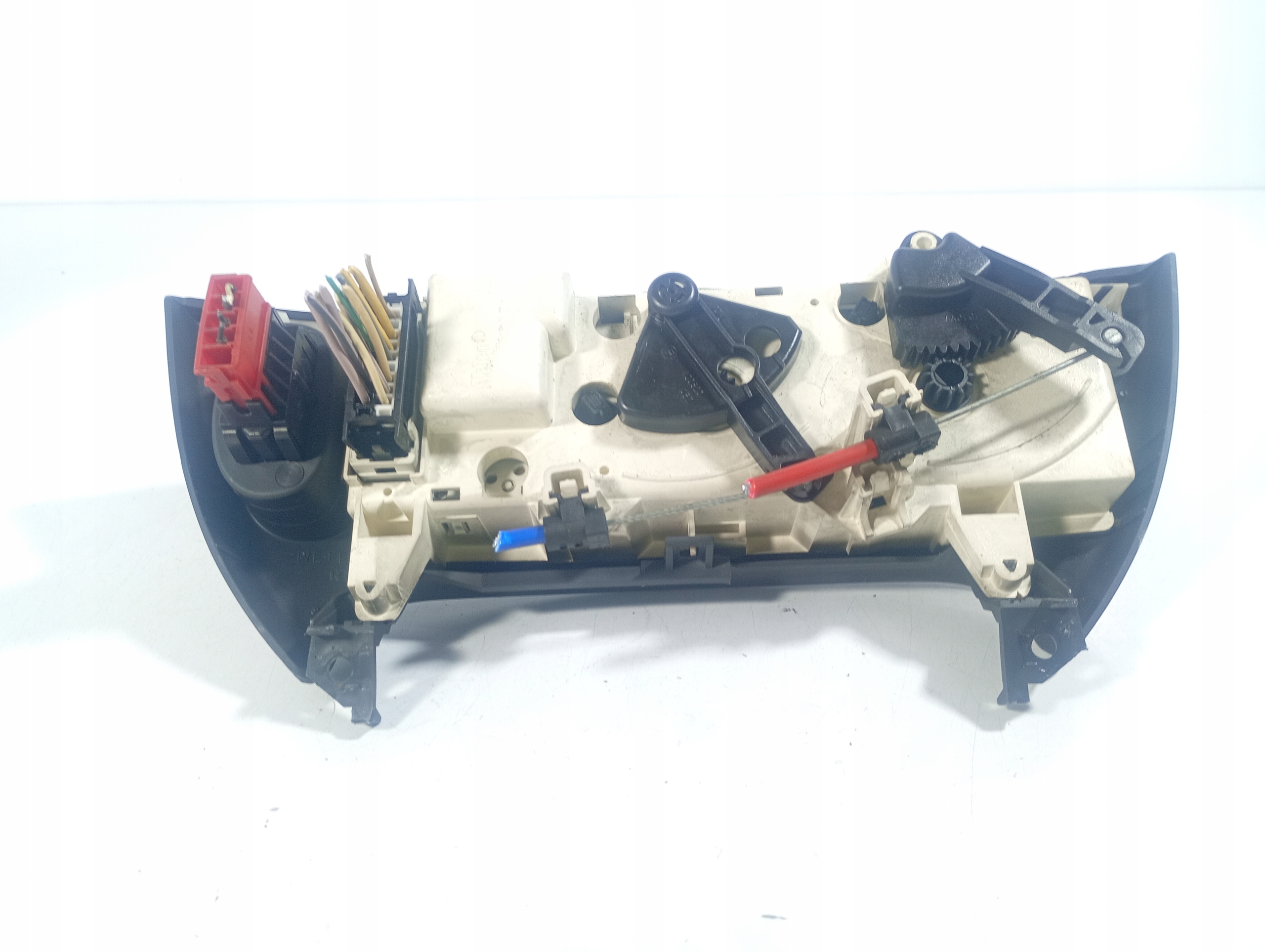 Renault Megane 1 e 95-03 interruttore Pulsante COMANDI CLIMA OE 663391J