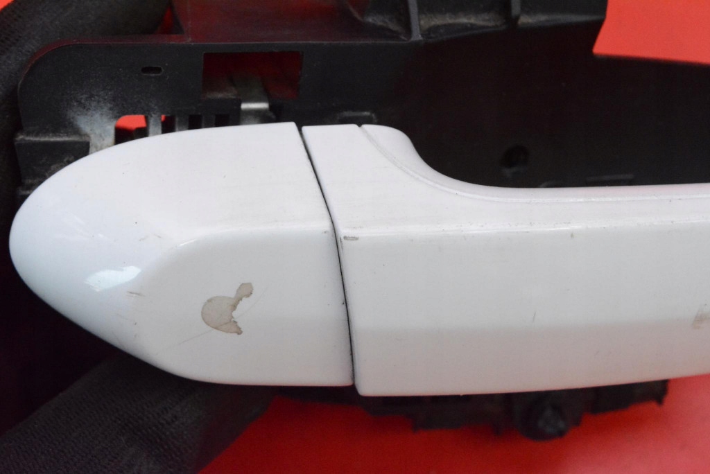 handle right front front ALPINWEISS III (300) BMW E81 3D LIFT 07-12