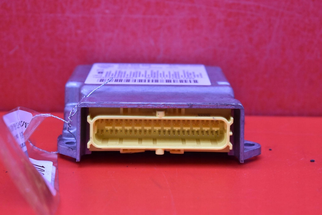 SENSOR modulo airbag airbag 5K0959655 5WK44200 VW GOLF 6 VI 5D HB 08-15