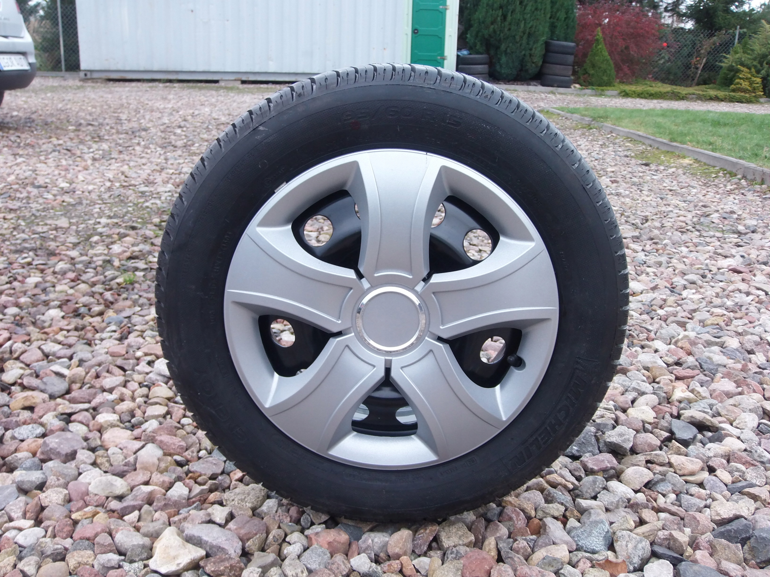 

Kołpaki Kołpak 14 Bis Volkswagen Opel Ford Vw Kia