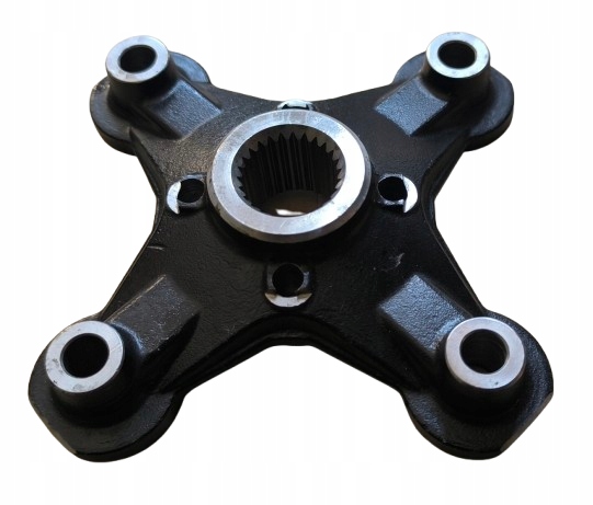 Náboj predný zadný G2 705501716 Can Am Outlander Renegade Commander Maverick