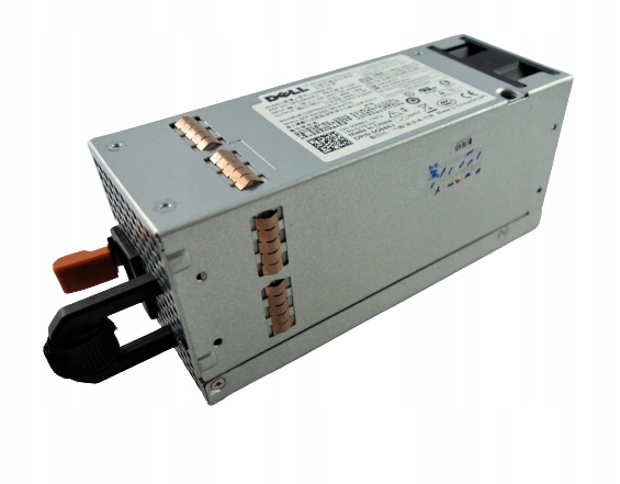 Nový Originální napájecí zdroj Dell Hot Swap 580W G686J