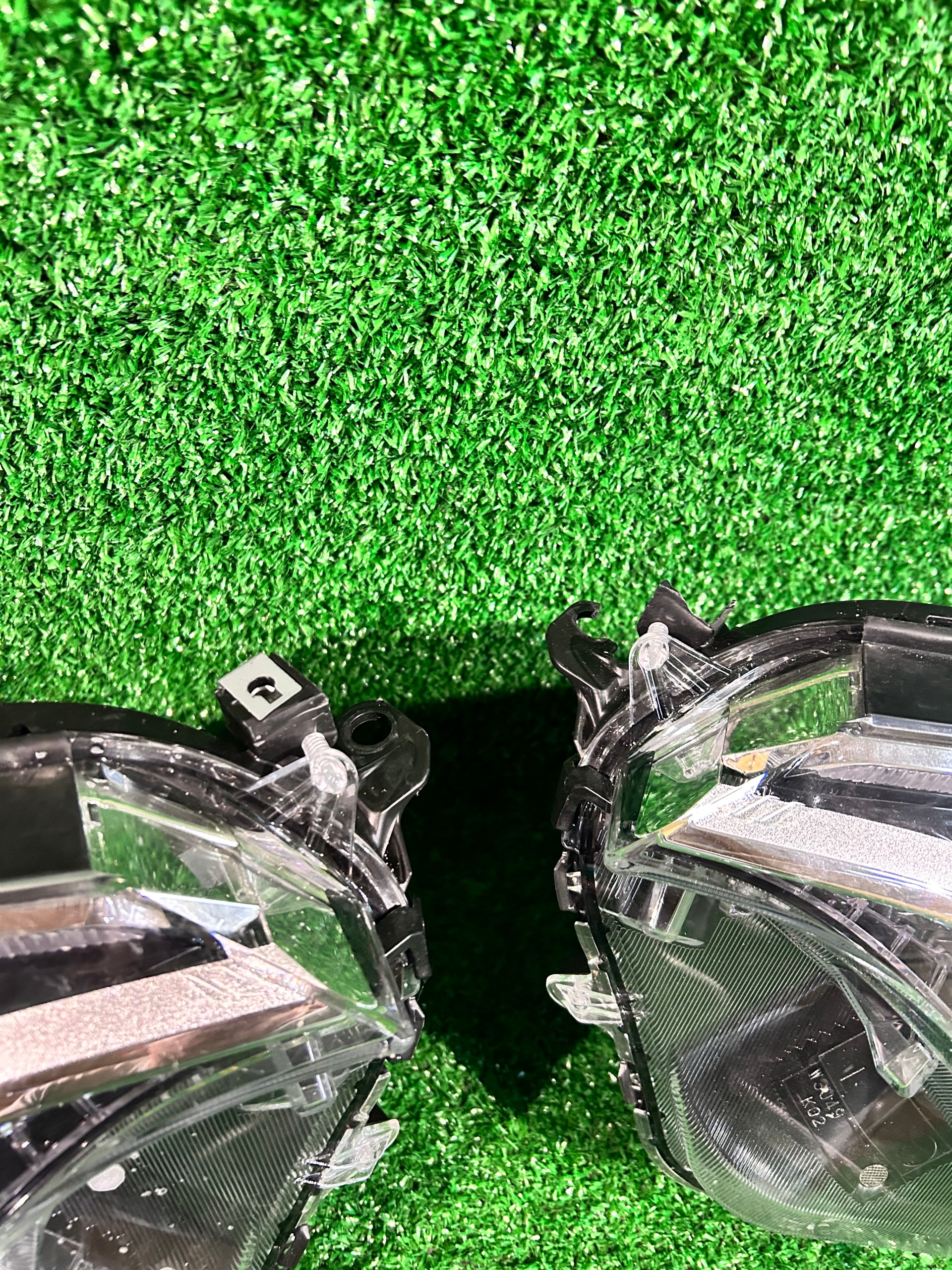 Frontscheinwerfer Toyota RAV4 XA5 Facelift LED Links Scheinwerfer Headlight - Thumbnail 2