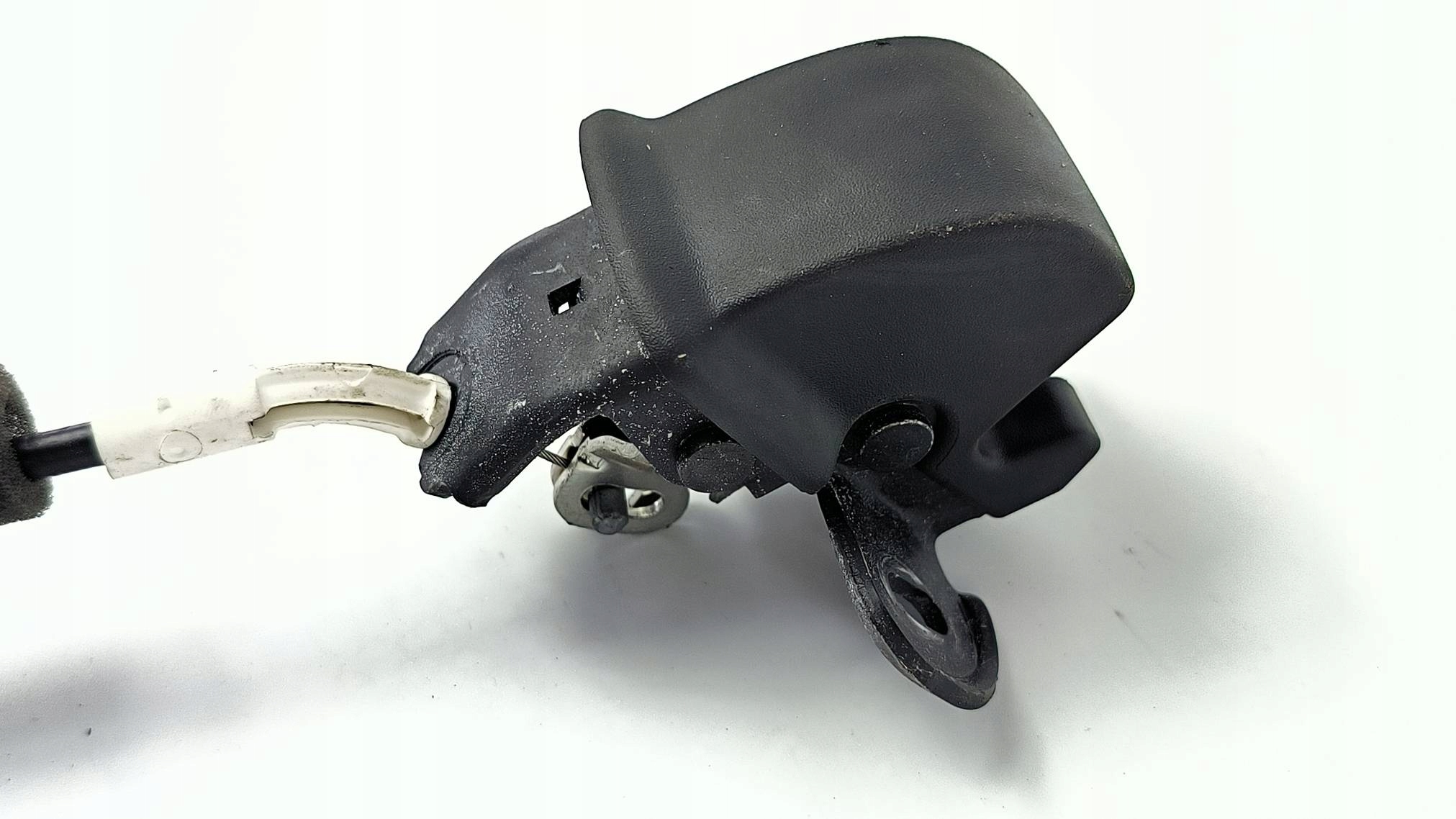 lock door right rear part 7700303589 DACIA DOKKER