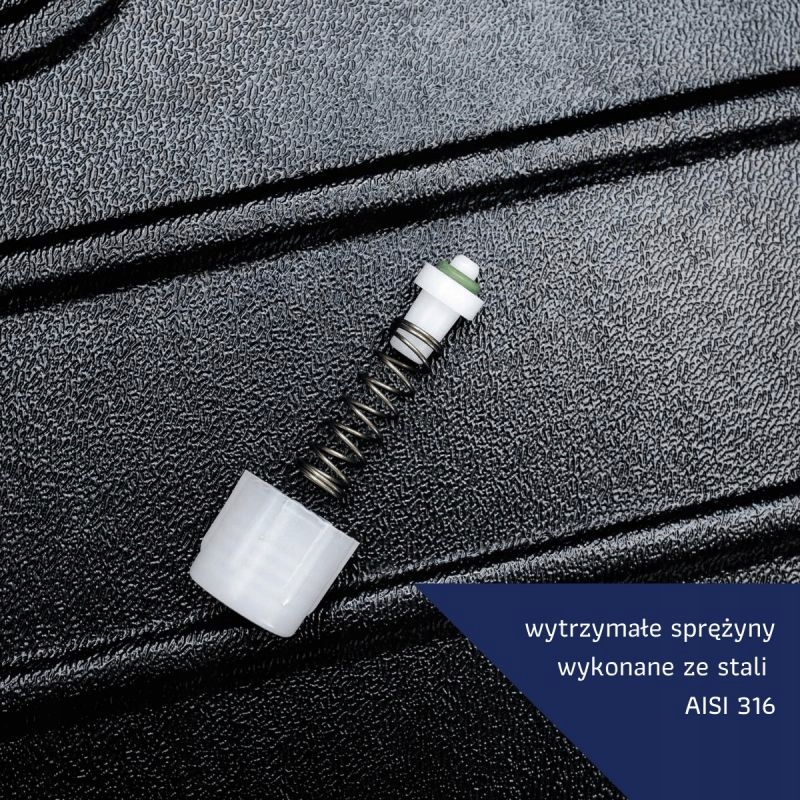 BMS ODTLUSZCZACZ ZMYWACZ DO HAMULCOW 2x1L OPRYSKIW Packaging Volume 2000 ml