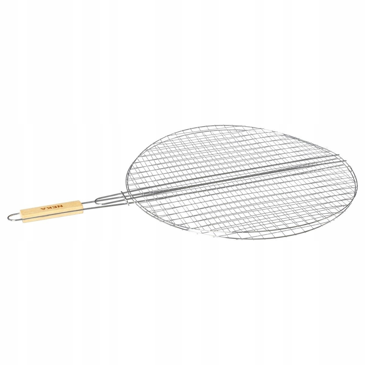 

Kratka Ruszt Do Grillowania Ryb Warzyw 50x50 cm