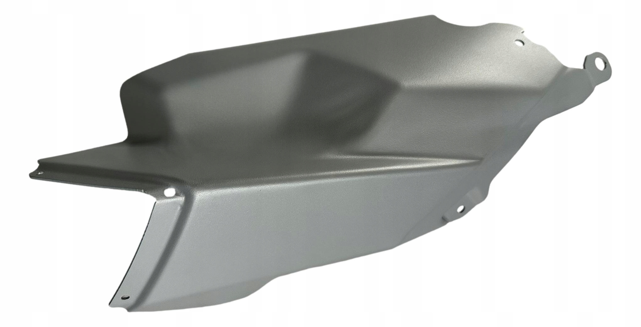 Kryt výfuku Aprilia Rs 660 E5+ 2025+ pravá krytka tlmiča Nová