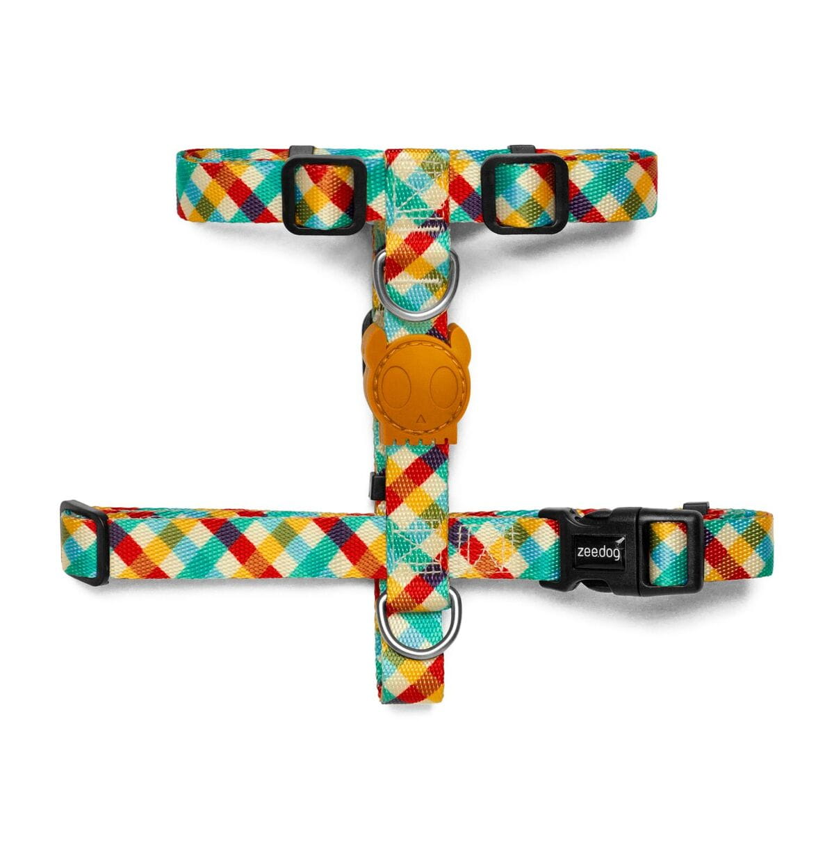 Postroj pro psa Phantom ZeeDog velikost: L