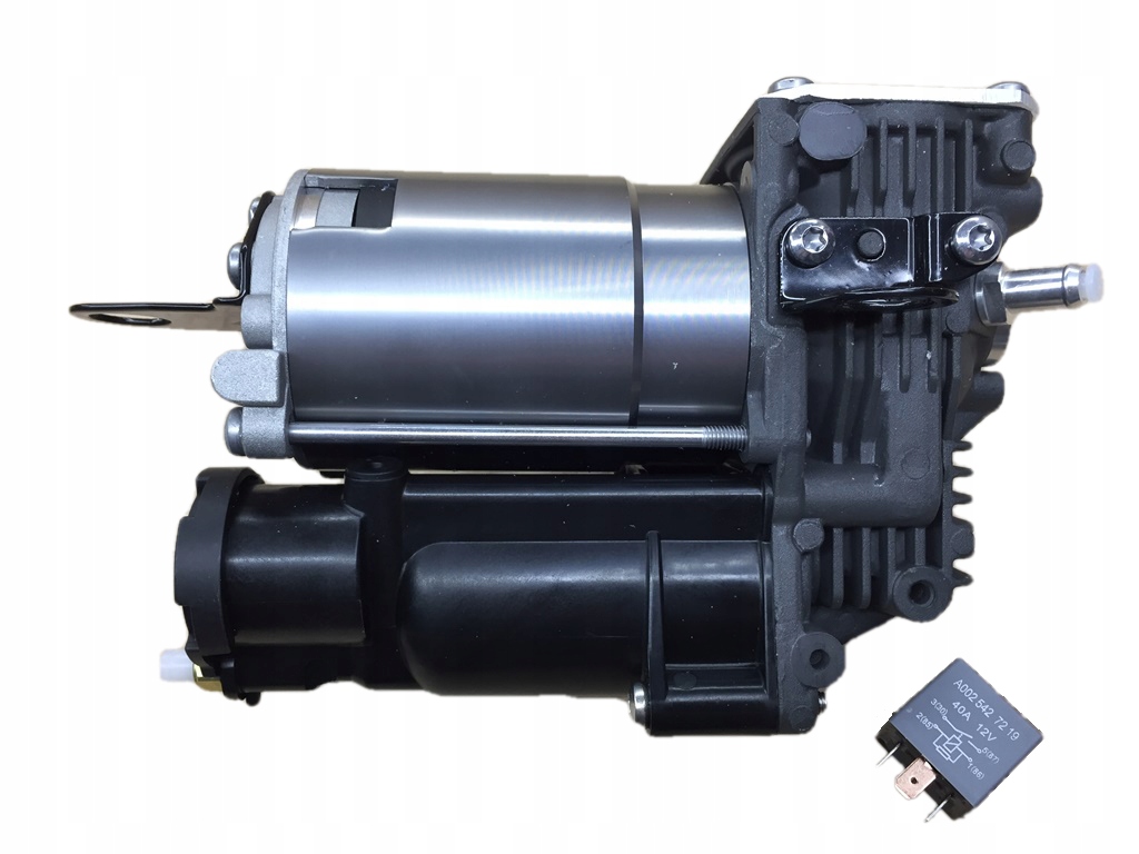 A2213200704 2213200704 - Компресор підвісу КЛ 500 600 63 65 АМГ В216