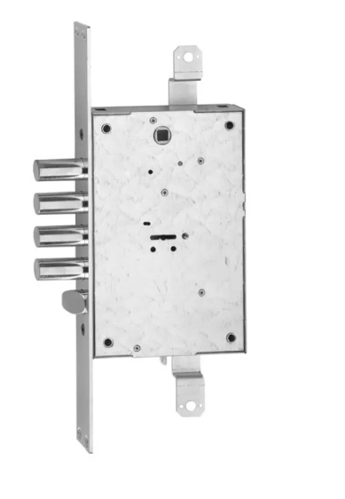 Fiam Iseo kolíkový rozperný zámok pre bezpečnostné dvere Is 648 3 Kľúče