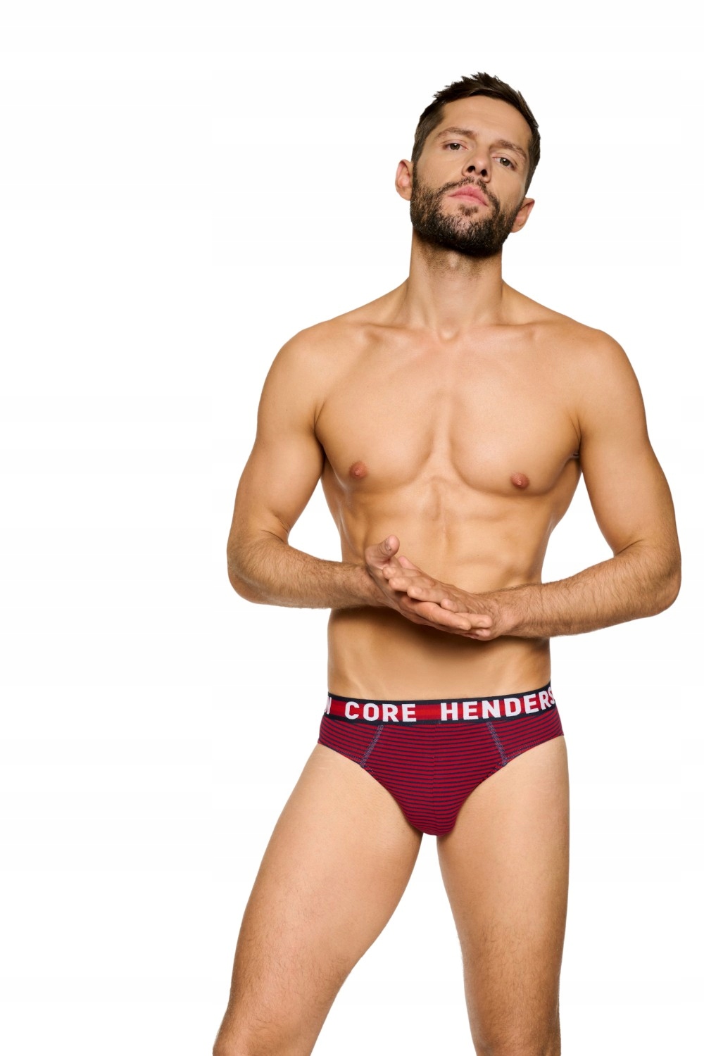 HENDERSON Slipy Newton 2-pak L Płeć mężczyzna