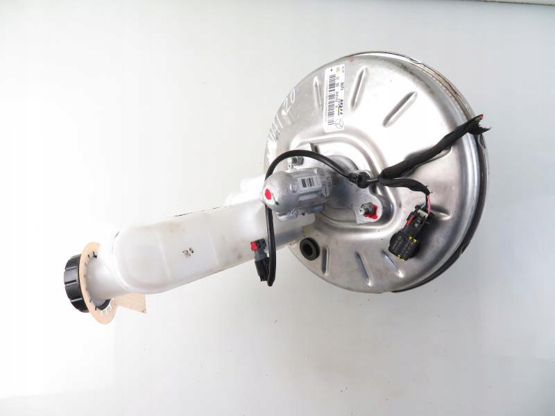 Сервопривід INFINITI Q30 2.0 T A0914300030 0281230261