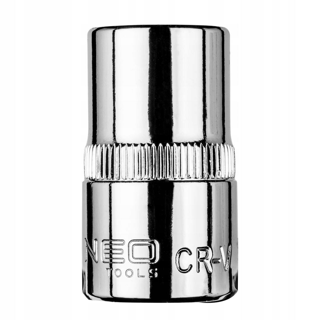 Nasadka 6-kątna 14 mm 1/2' 25lat gw NEO Rodzaj klucza nasadowy