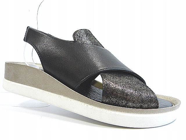 nazouváky s tlustou podrážkou Sala 37