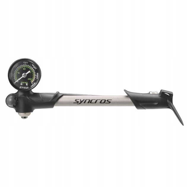 Pompka Syncros Shock Pump Do Amortyzatora 3.0 Sh